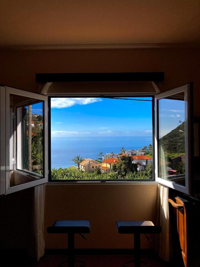 Casa do Arco Arco da Calheta (Madeira) Exterior foto