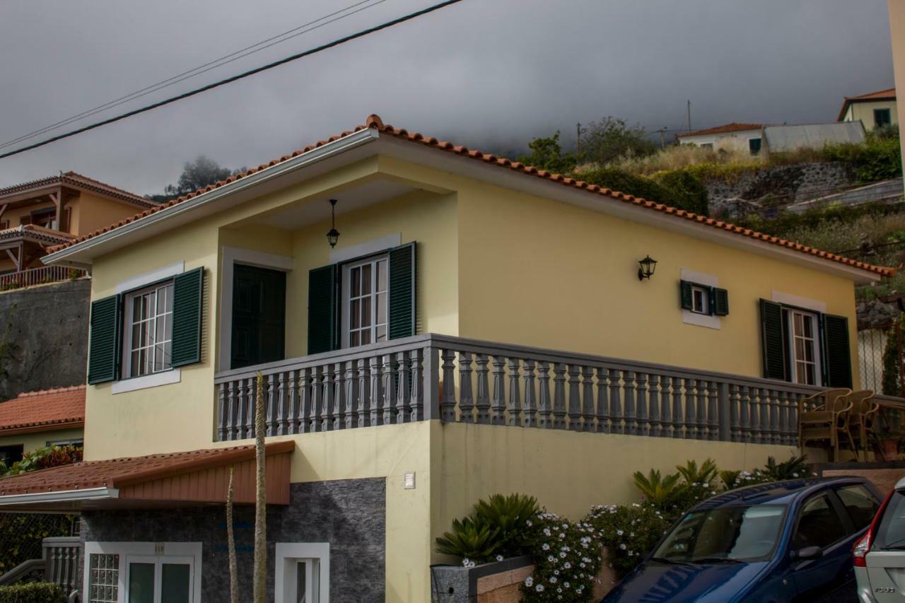 Casa do Arco Arco da Calheta (Madeira) Exterior foto