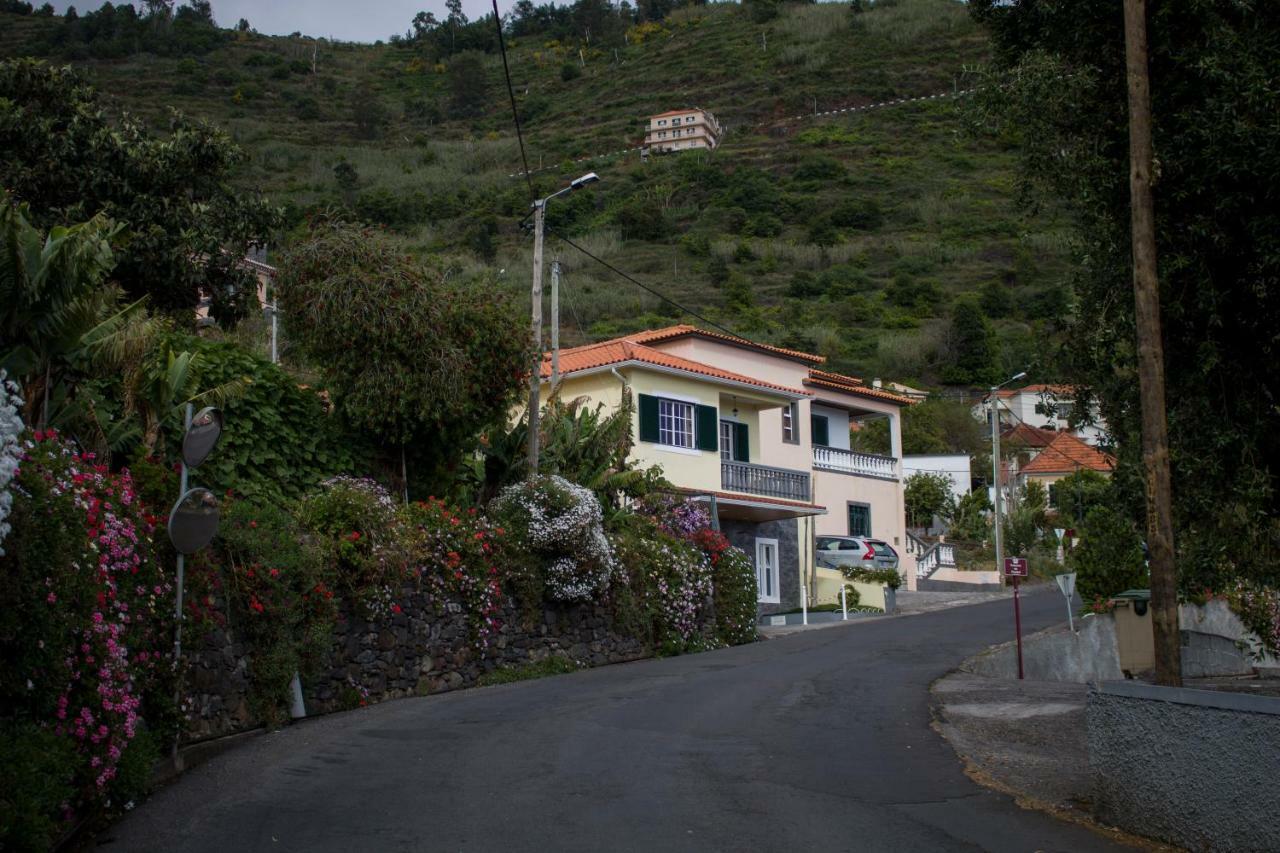 Casa do Arco Arco da Calheta (Madeira) Exterior foto